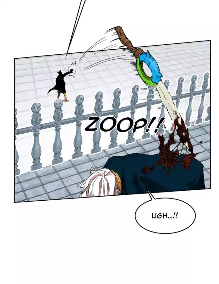 Hardcore Leveling Warrior chapter 89 page 37