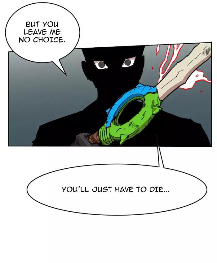 Hardcore Leveling Warrior chapter 89 page 38