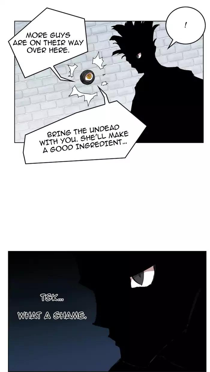 Hardcore Leveling Warrior chapter 89 page 39