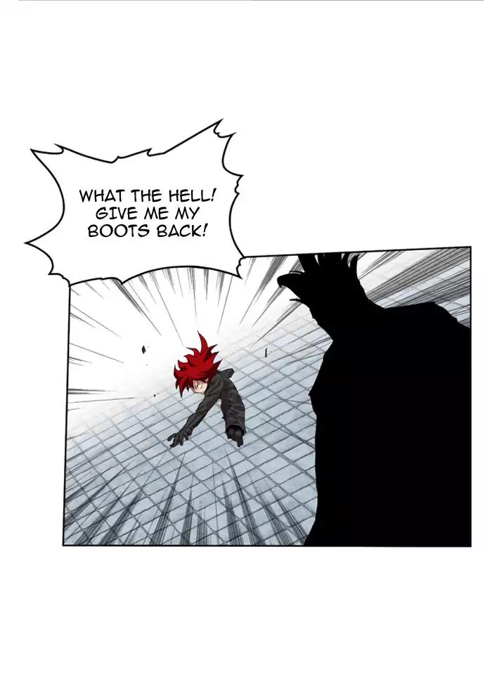 Hardcore Leveling Warrior chapter 89 page 40