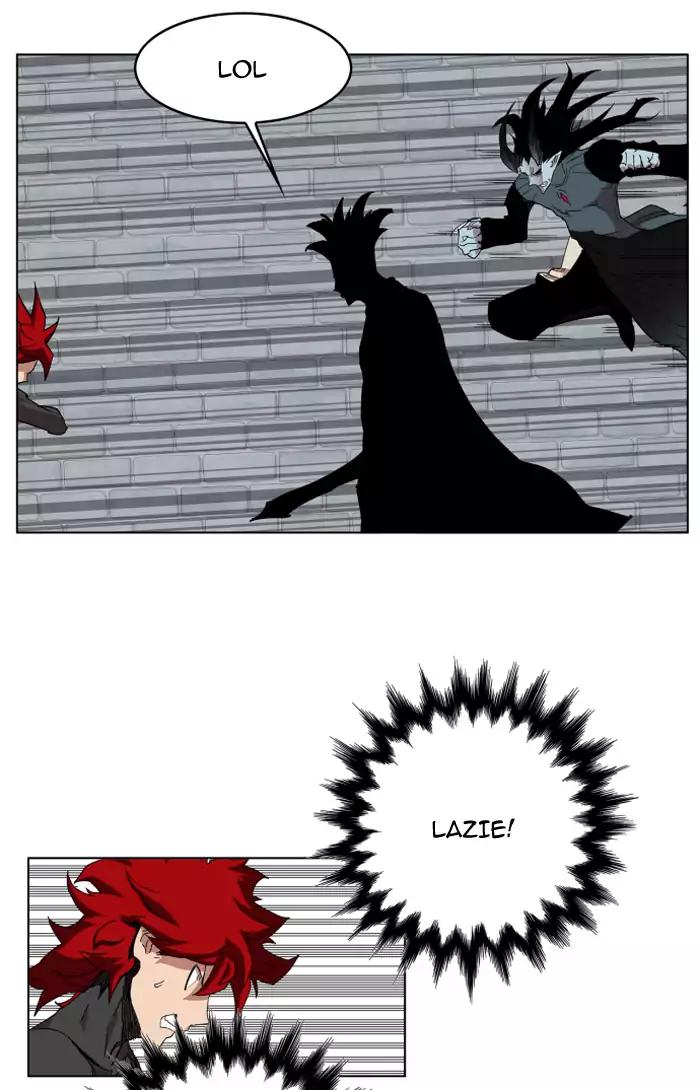 Hardcore Leveling Warrior chapter 89 page 41