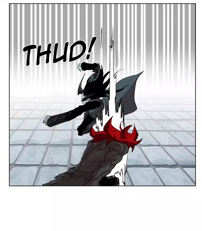 Hardcore Leveling Warrior chapter 89 page 43