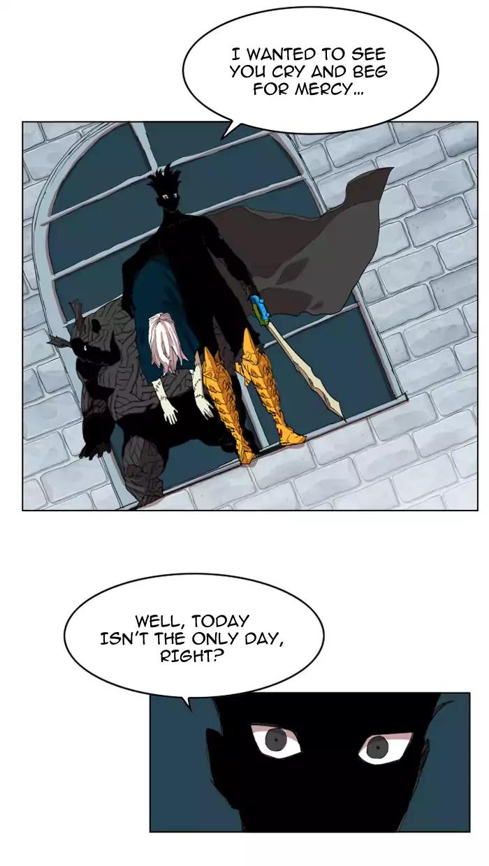 Hardcore Leveling Warrior chapter 89 page 44