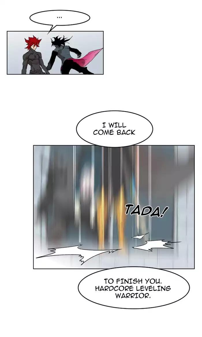 Hardcore Leveling Warrior chapter 89 page 45