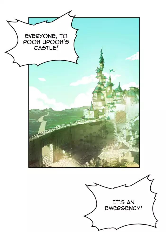 Hardcore Leveling Warrior chapter 89 page 46