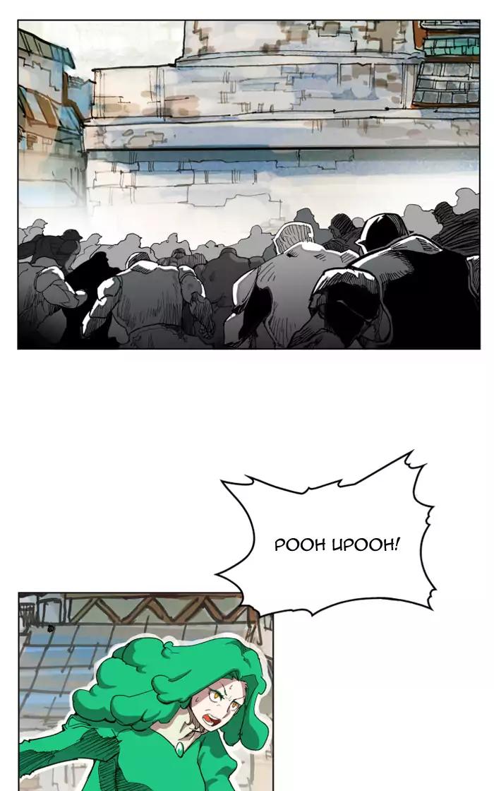 Hardcore Leveling Warrior chapter 89 page 47