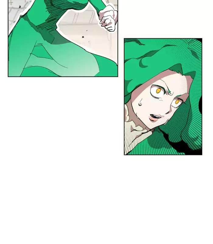 Hardcore Leveling Warrior chapter 89 page 48