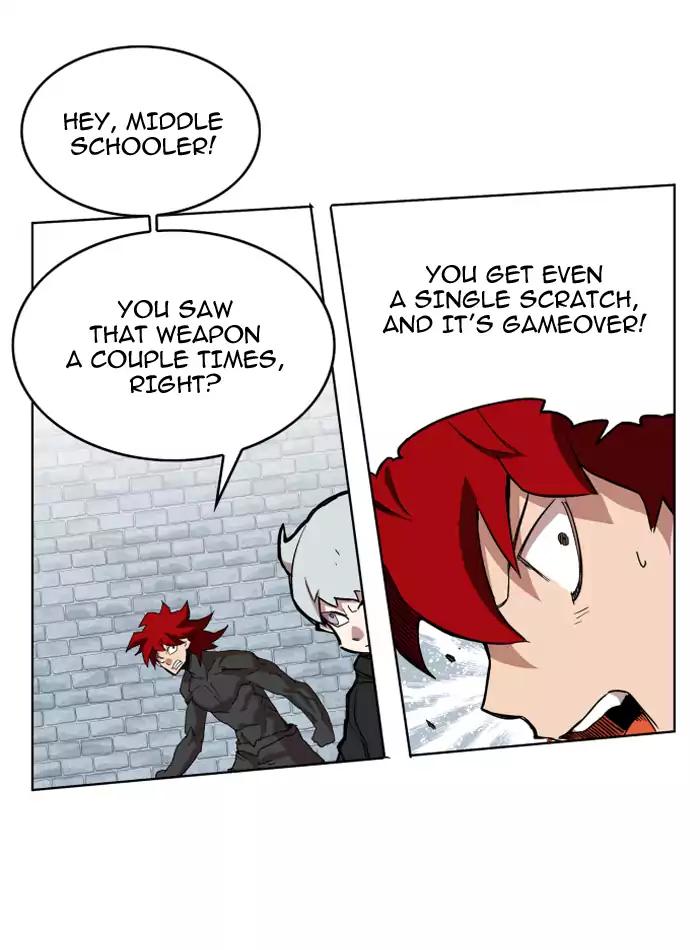 Hardcore Leveling Warrior chapter 89 page 5