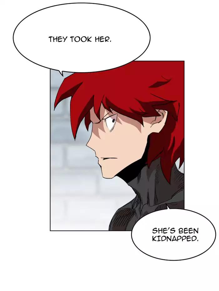 Hardcore Leveling Warrior chapter 89 page 50