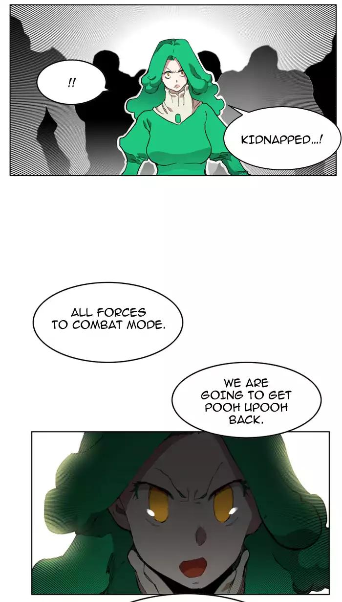 Hardcore Leveling Warrior chapter 89 page 51