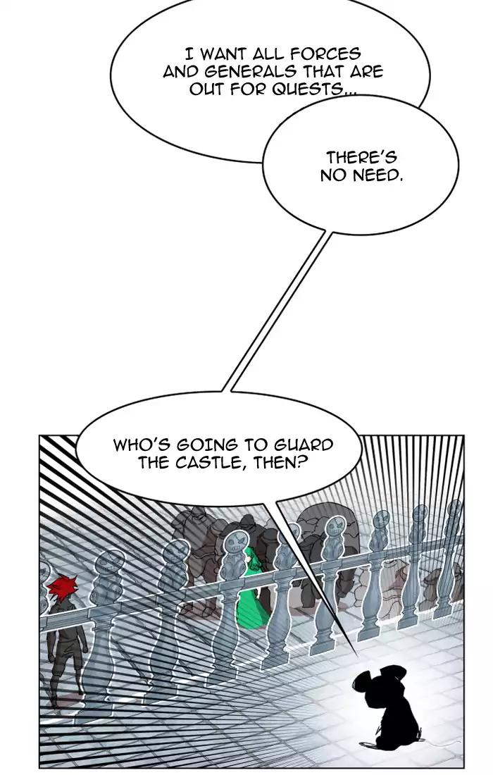 Hardcore Leveling Warrior chapter 89 page 52