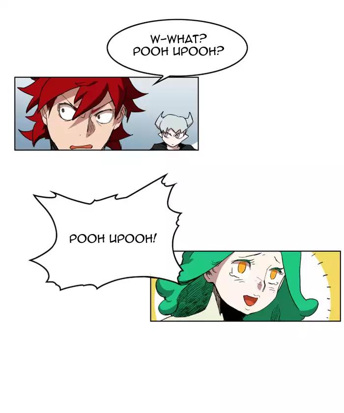 Hardcore Leveling Warrior chapter 89 page 53