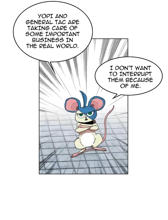 Hardcore Leveling Warrior chapter 89 page 54