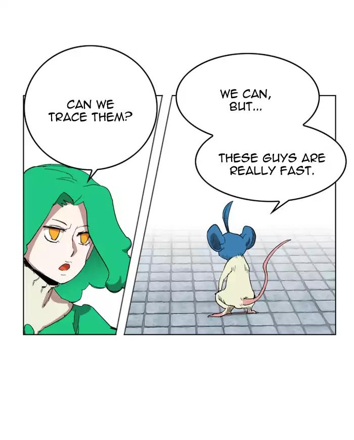 Hardcore Leveling Warrior chapter 89 page 56