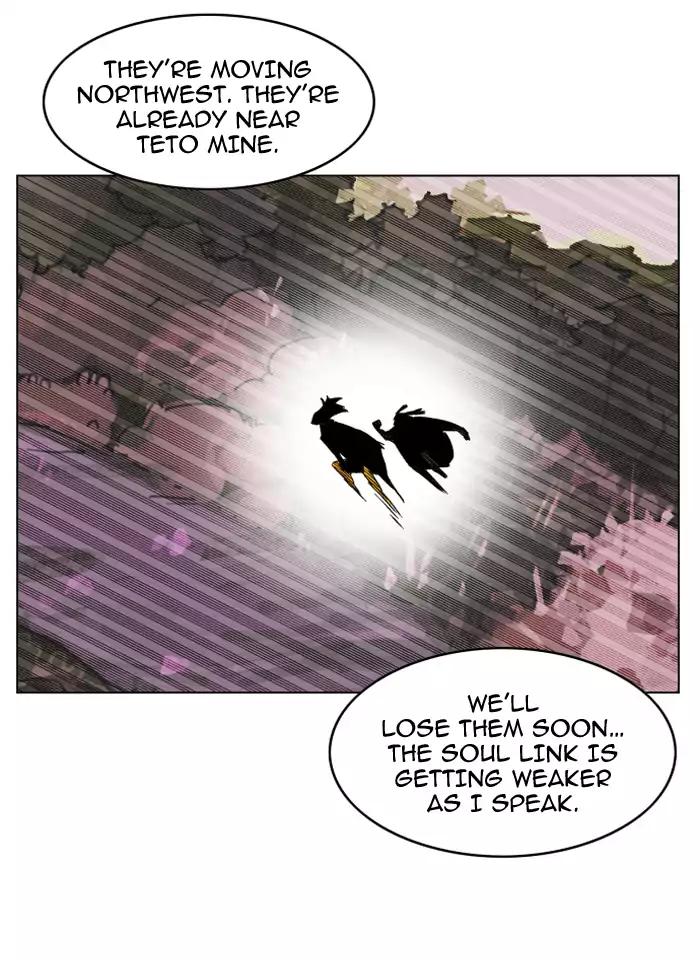 Hardcore Leveling Warrior chapter 89 page 57