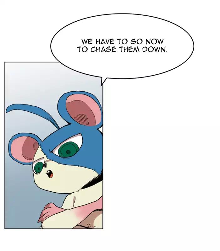 Hardcore Leveling Warrior chapter 89 page 58