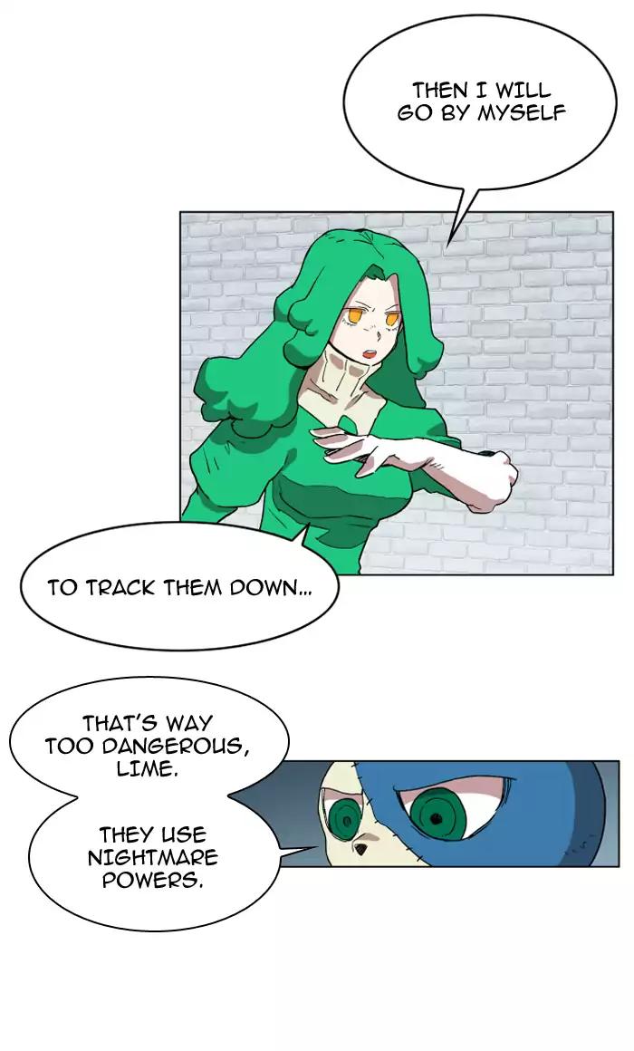 Hardcore Leveling Warrior chapter 89 page 59