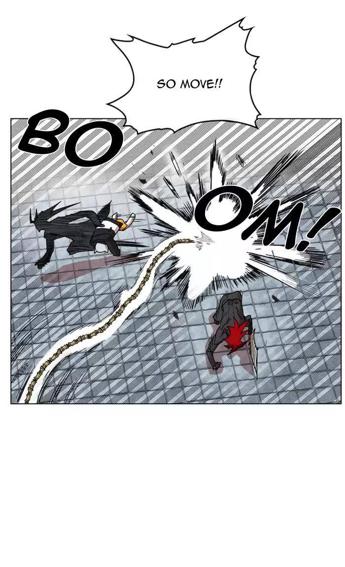 Hardcore Leveling Warrior chapter 89 page 6