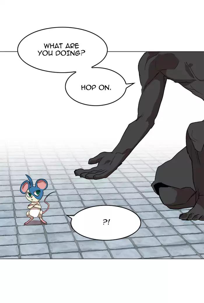 Hardcore Leveling Warrior chapter 89 page 60