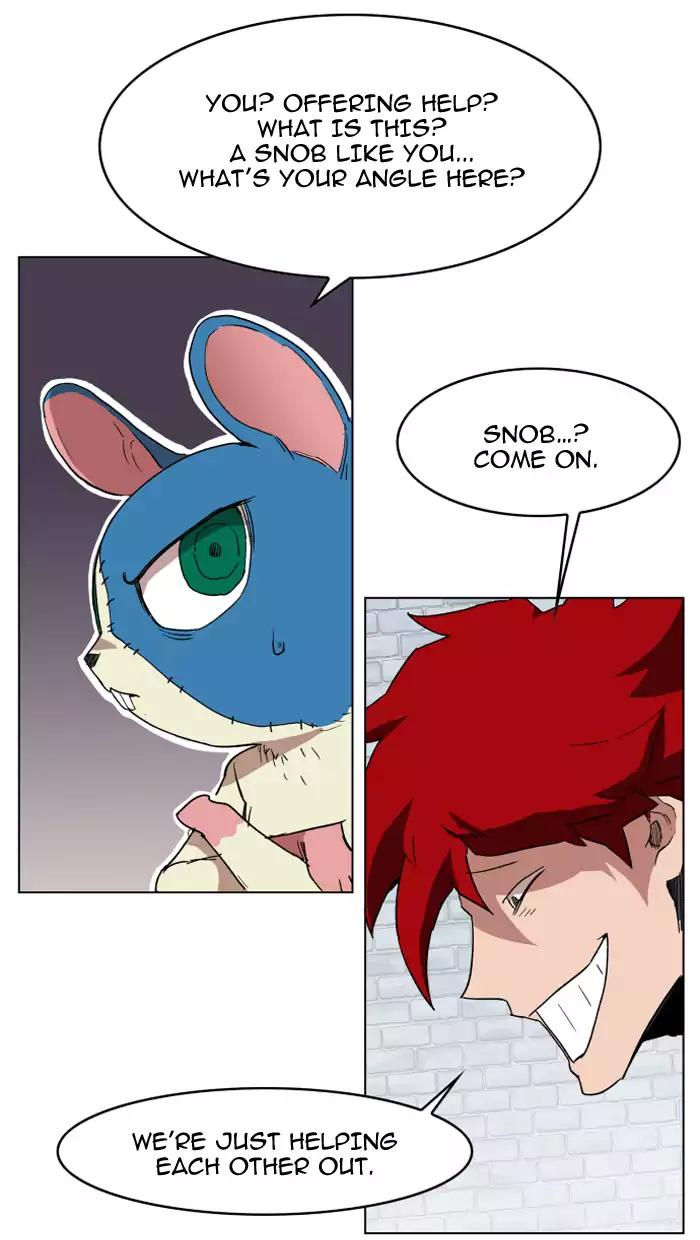 Hardcore Leveling Warrior chapter 89 page 61