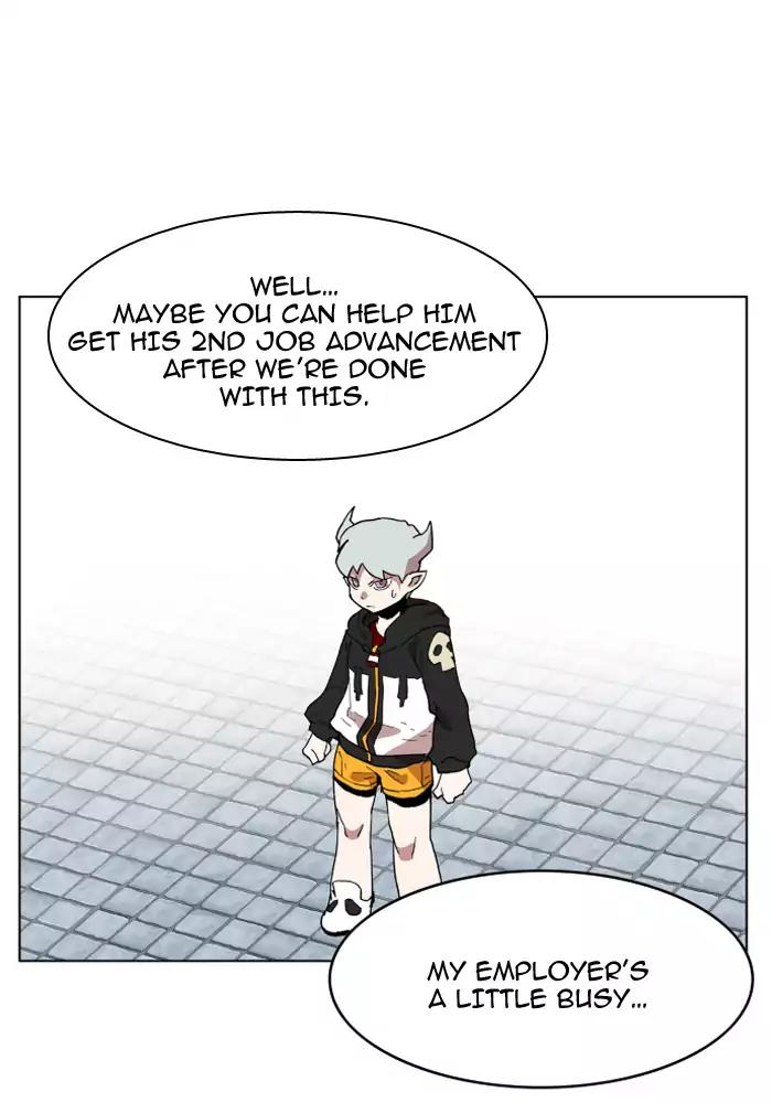 Hardcore Leveling Warrior chapter 89 page 62