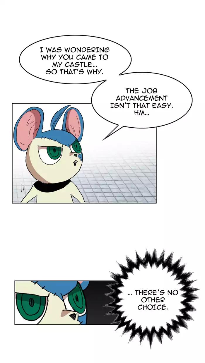 Hardcore Leveling Warrior chapter 89 page 63