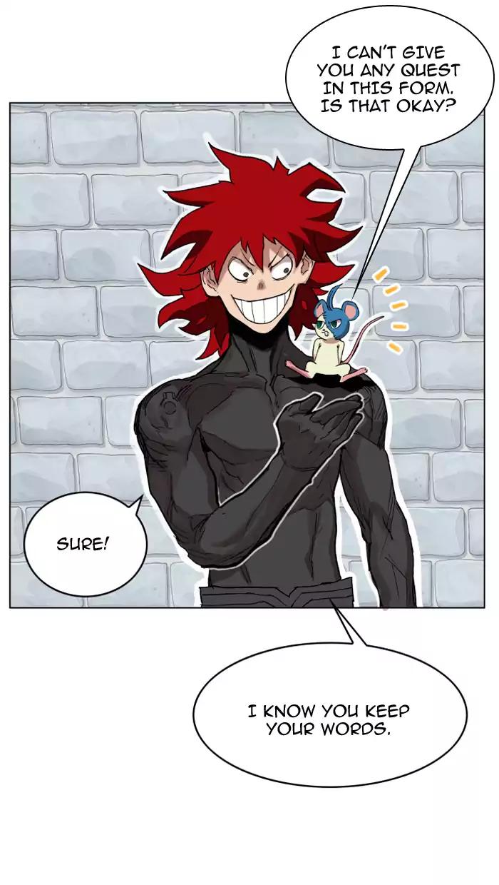 Hardcore Leveling Warrior chapter 89 page 64