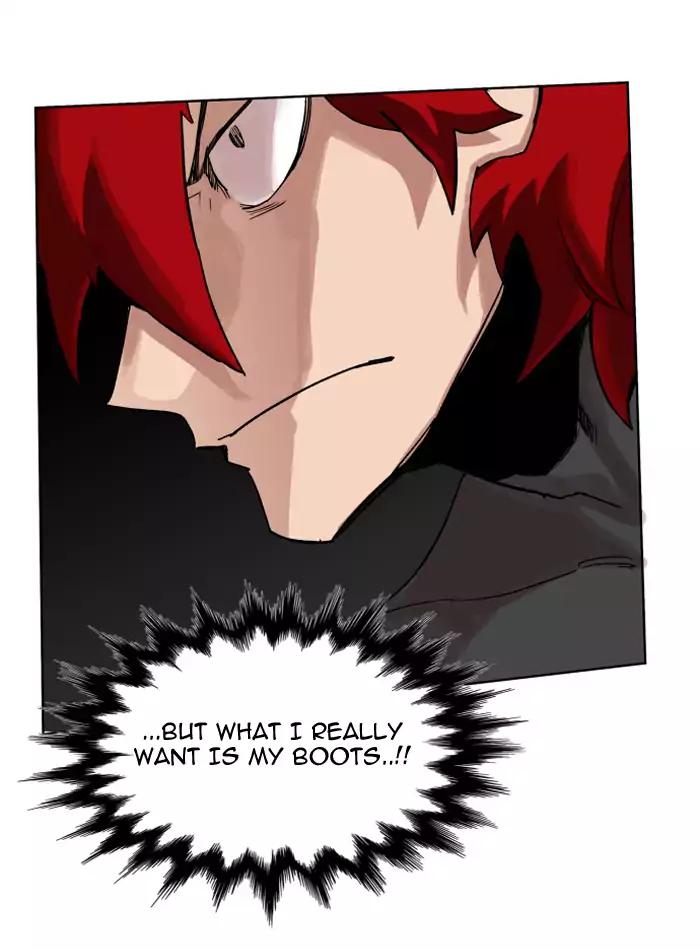 Hardcore Leveling Warrior chapter 89 page 65