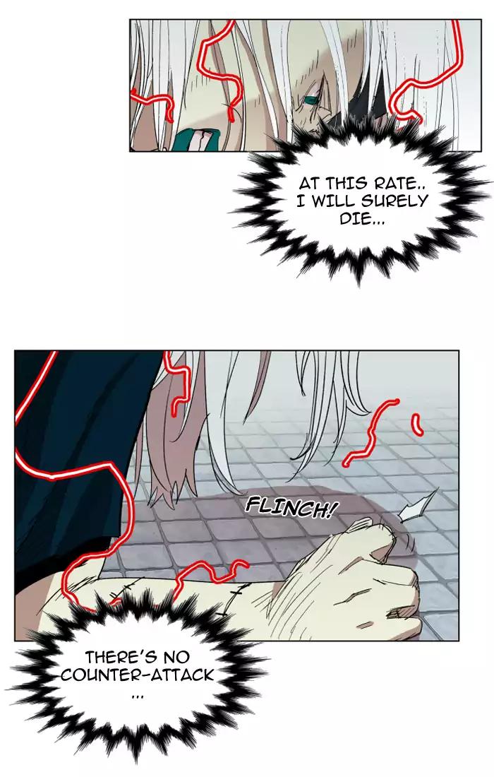 Hardcore Leveling Warrior chapter 89 page 8