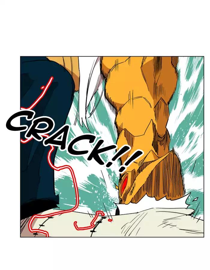 Hardcore Leveling Warrior chapter 89 page 9