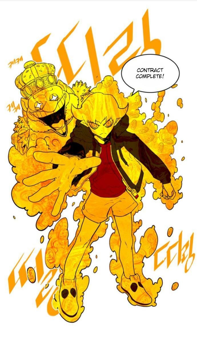 Hardcore Leveling Warrior chapter 9 page 15