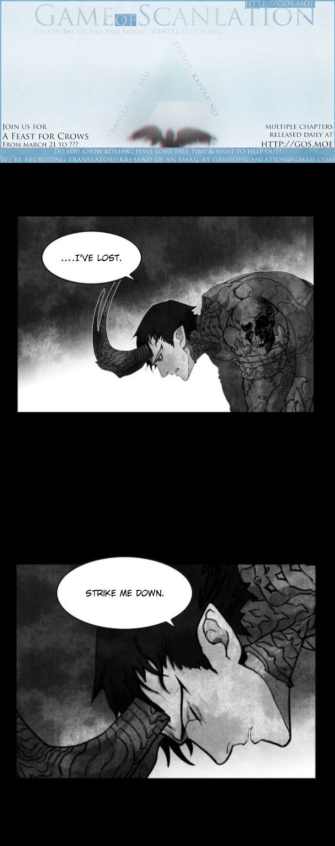 Hardcore Leveling Warrior chapter 9 page 2