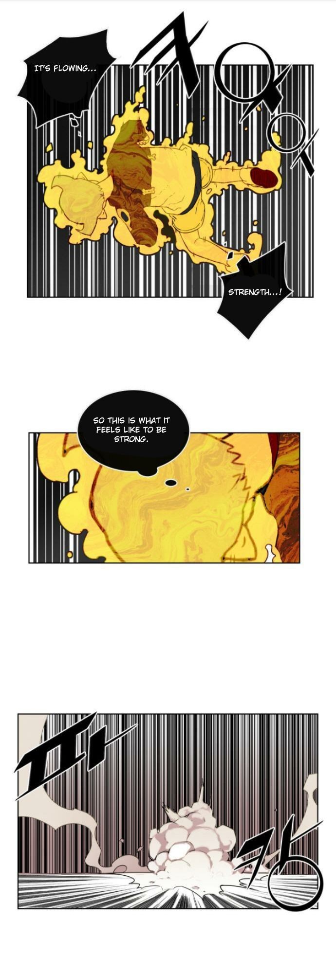 Hardcore Leveling Warrior chapter 9 page 20