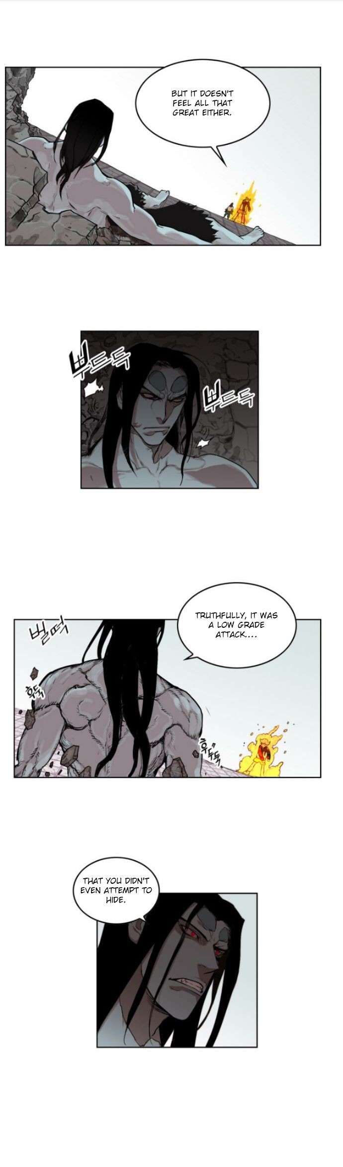 Hardcore Leveling Warrior chapter 9 page 22