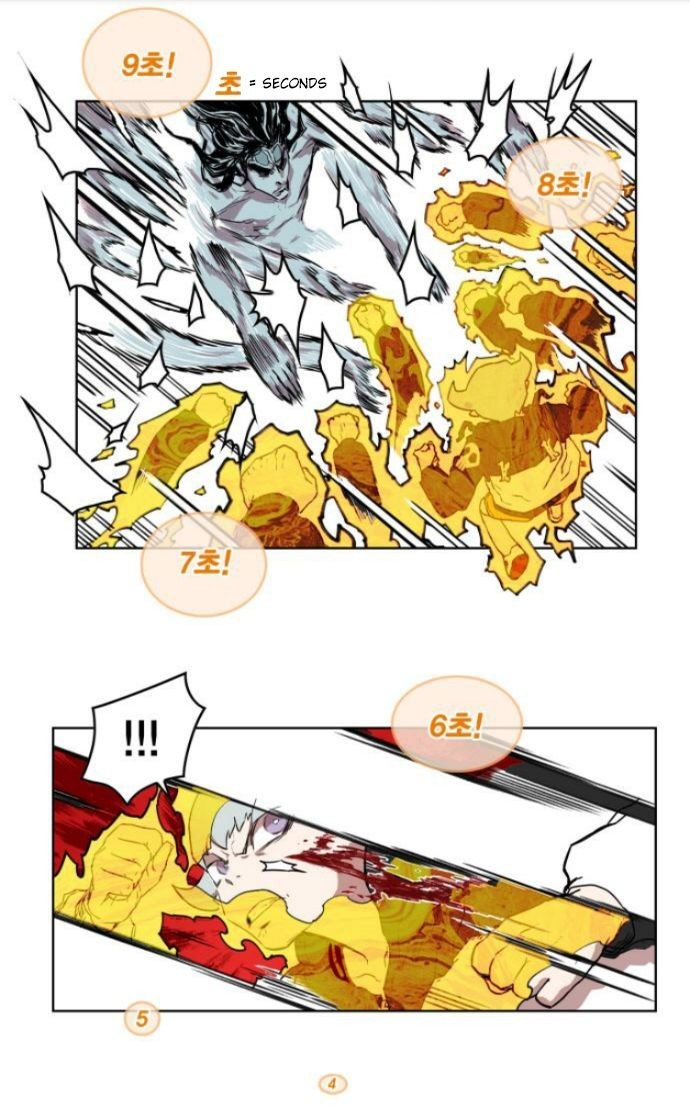 Hardcore Leveling Warrior chapter 9 page 24