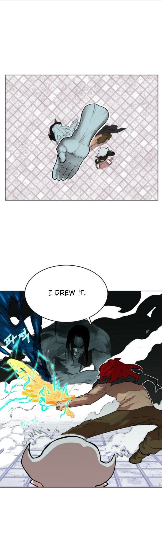 Hardcore Leveling Warrior chapter 9 page 26