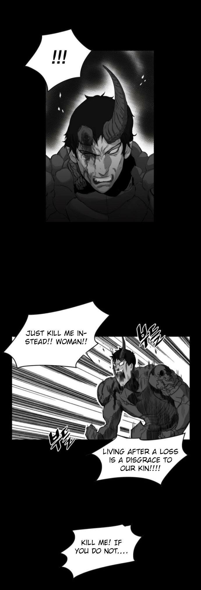 Hardcore Leveling Warrior chapter 9 page 4