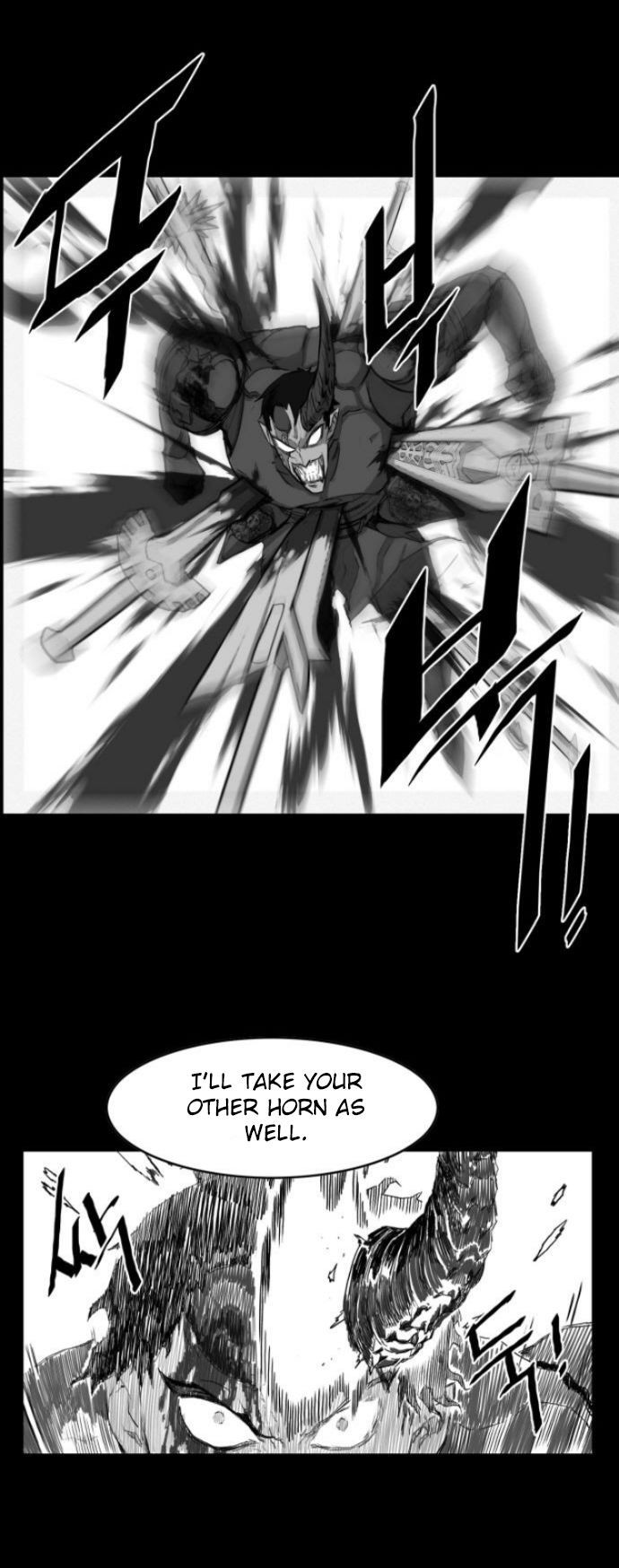 Hardcore Leveling Warrior chapter 9 page 6