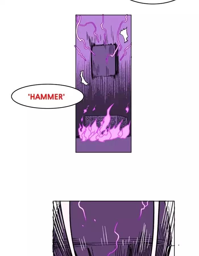 Hardcore Leveling Warrior chapter 90 page 12