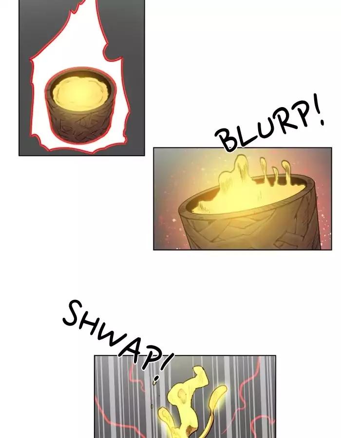 Hardcore Leveling Warrior chapter 90 page 22