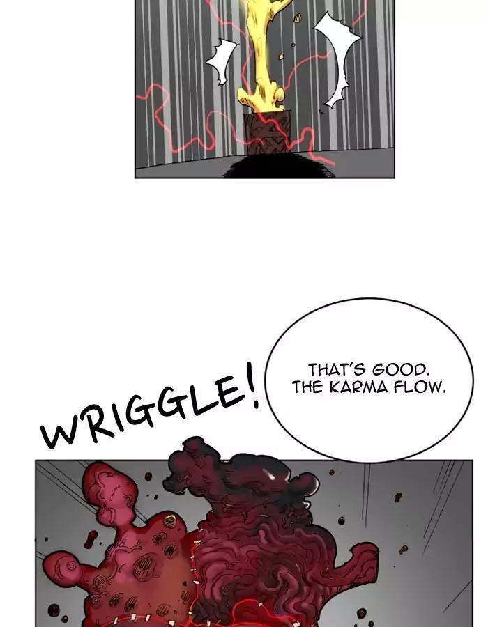 Hardcore Leveling Warrior chapter 90 page 23