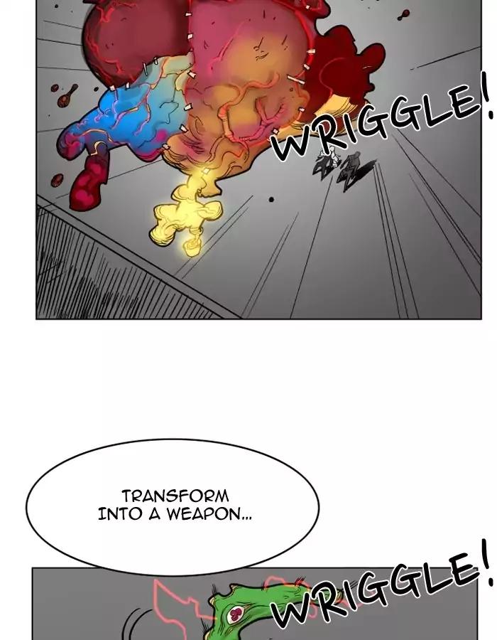 Hardcore Leveling Warrior chapter 90 page 24