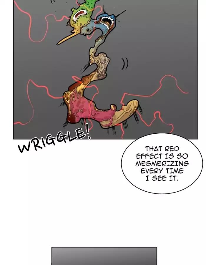 Hardcore Leveling Warrior chapter 90 page 25