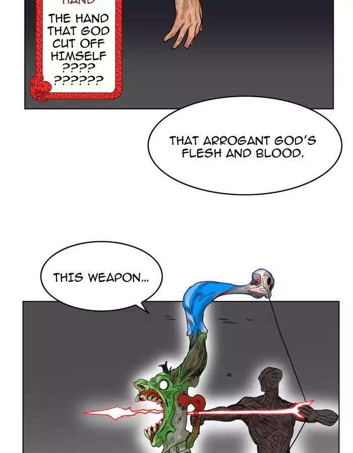 Hardcore Leveling Warrior chapter 90 page 28