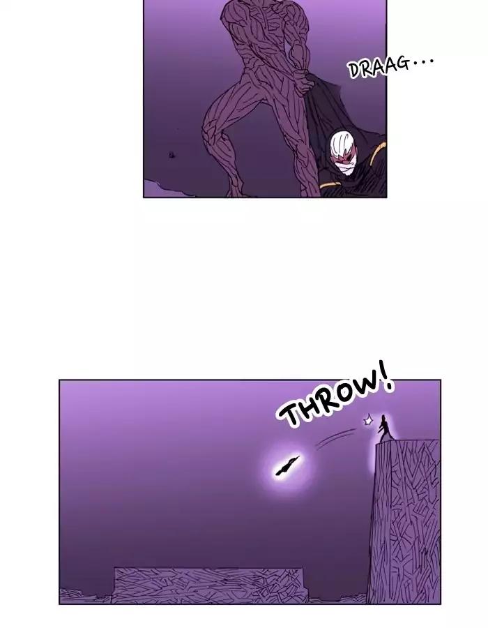 Hardcore Leveling Warrior chapter 90 page 3