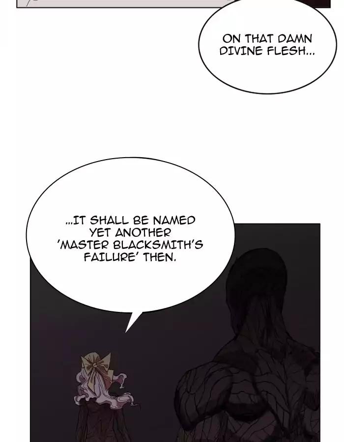 Hardcore Leveling Warrior chapter 90 page 36
