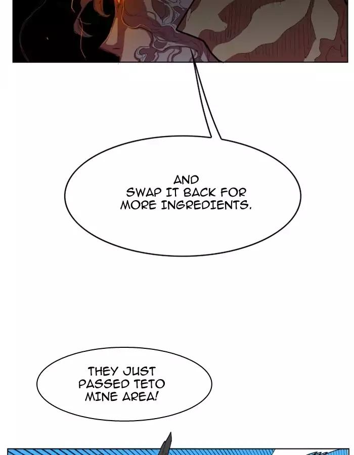 Hardcore Leveling Warrior chapter 90 page 38