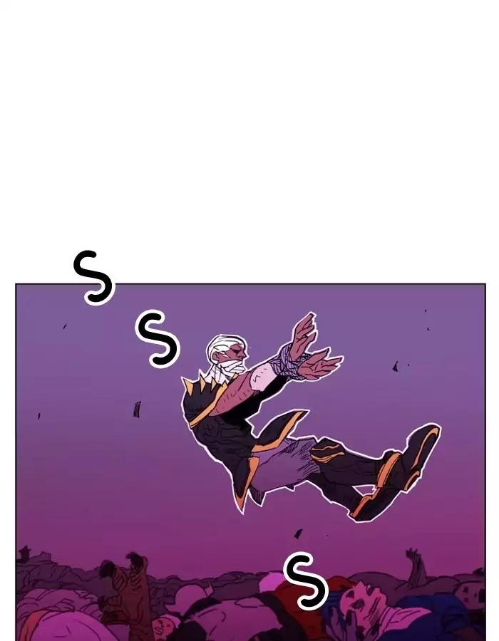 Hardcore Leveling Warrior chapter 90 page 4