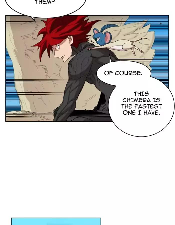 Hardcore Leveling Warrior chapter 90 page 40