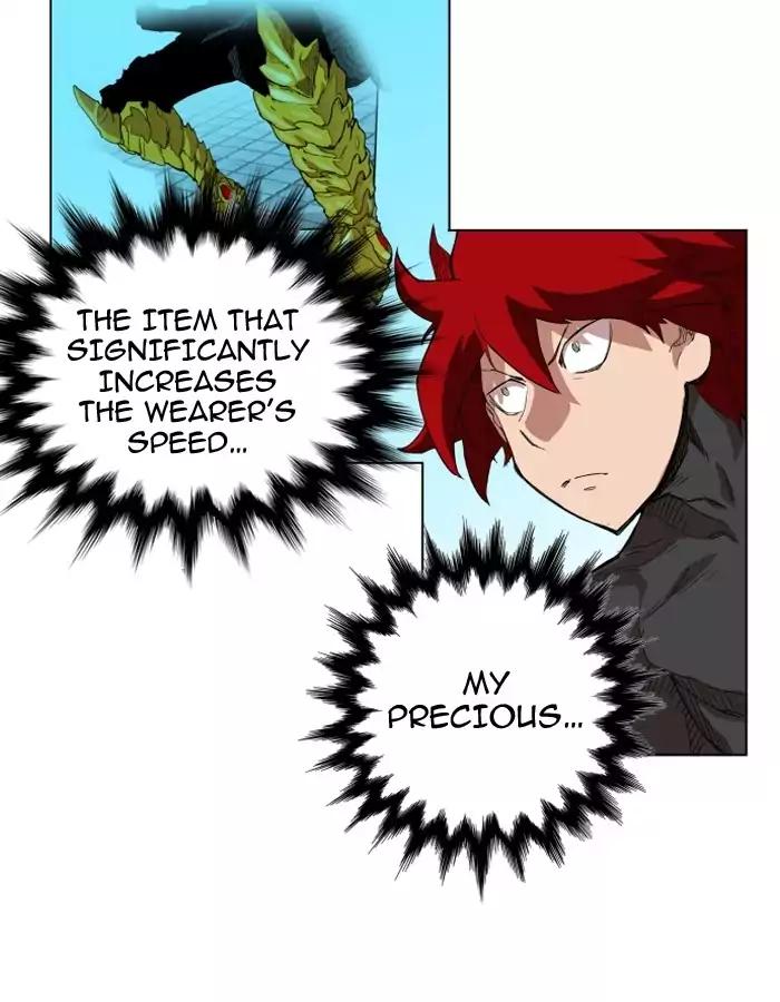 Hardcore Leveling Warrior chapter 90 page 41